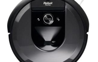 iRobot Roomba i7