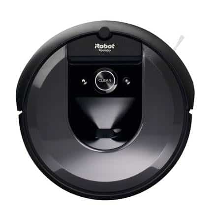 iRobot Roomba i7