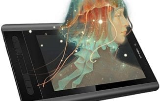 XP-Pen Artist 12 Drawing Tablet