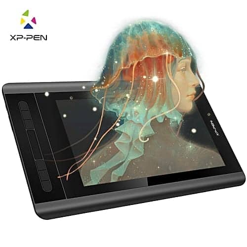 XP-Pen Artist 12 Drawing Tablet