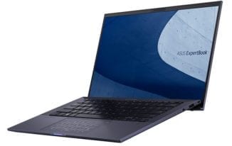 ASUS ExpertBook B9 B9450