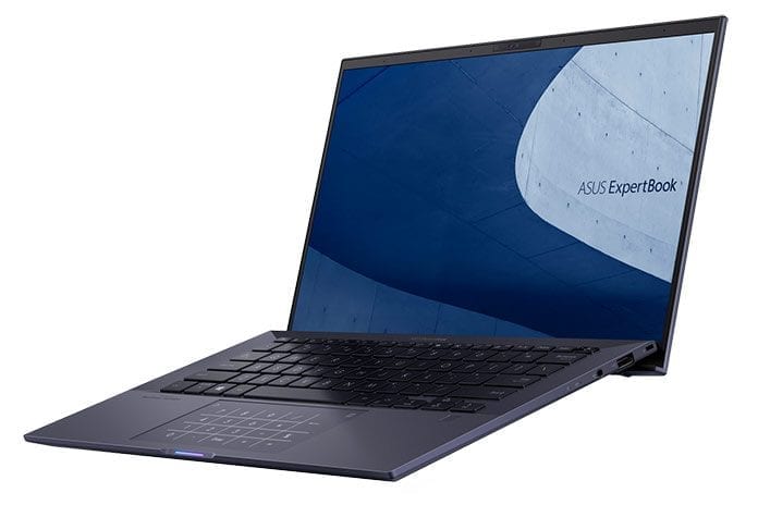 ASUS ExpertBook B9 B9450