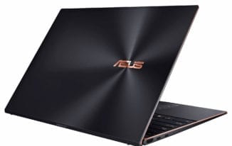 ASUS Zenbook Flip S UX371