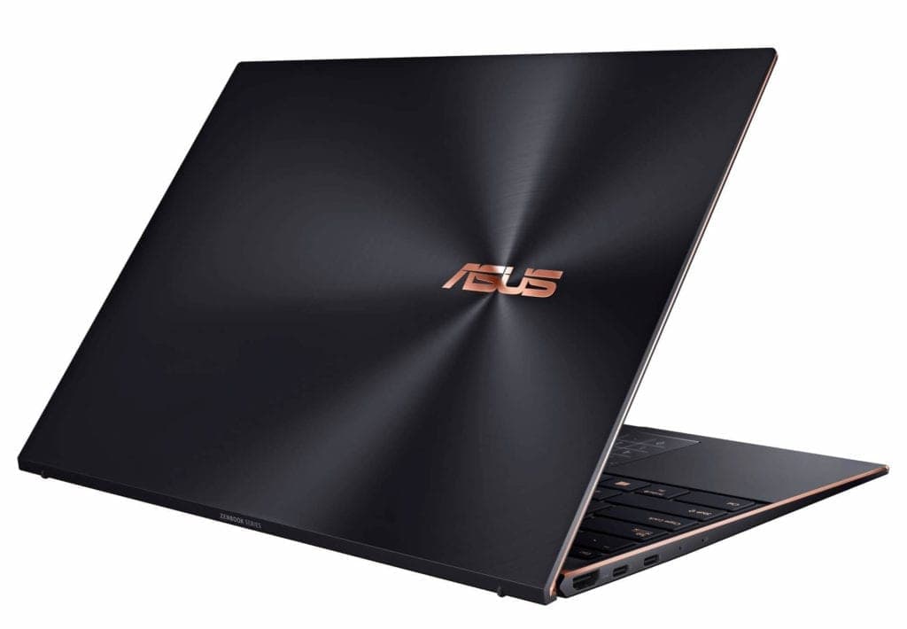 ASUS Zenbook Flip S UX371