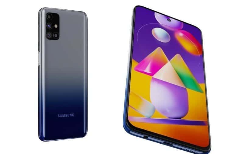 Samsung Galaxy M51 Specs and Price - NaijaTechGuide