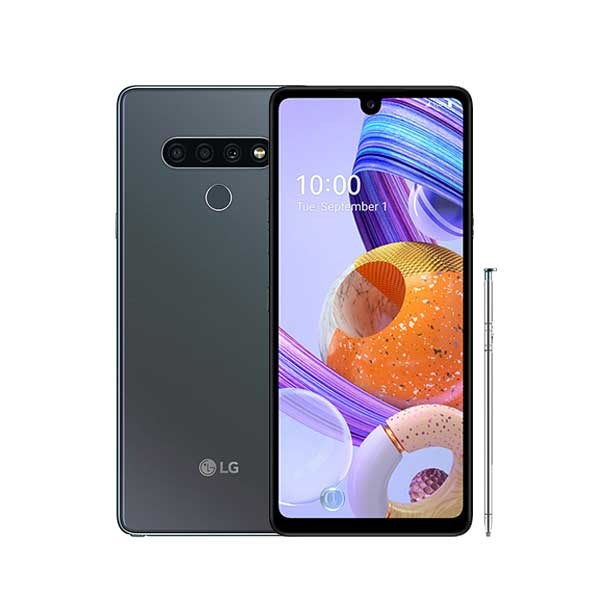 LG K71