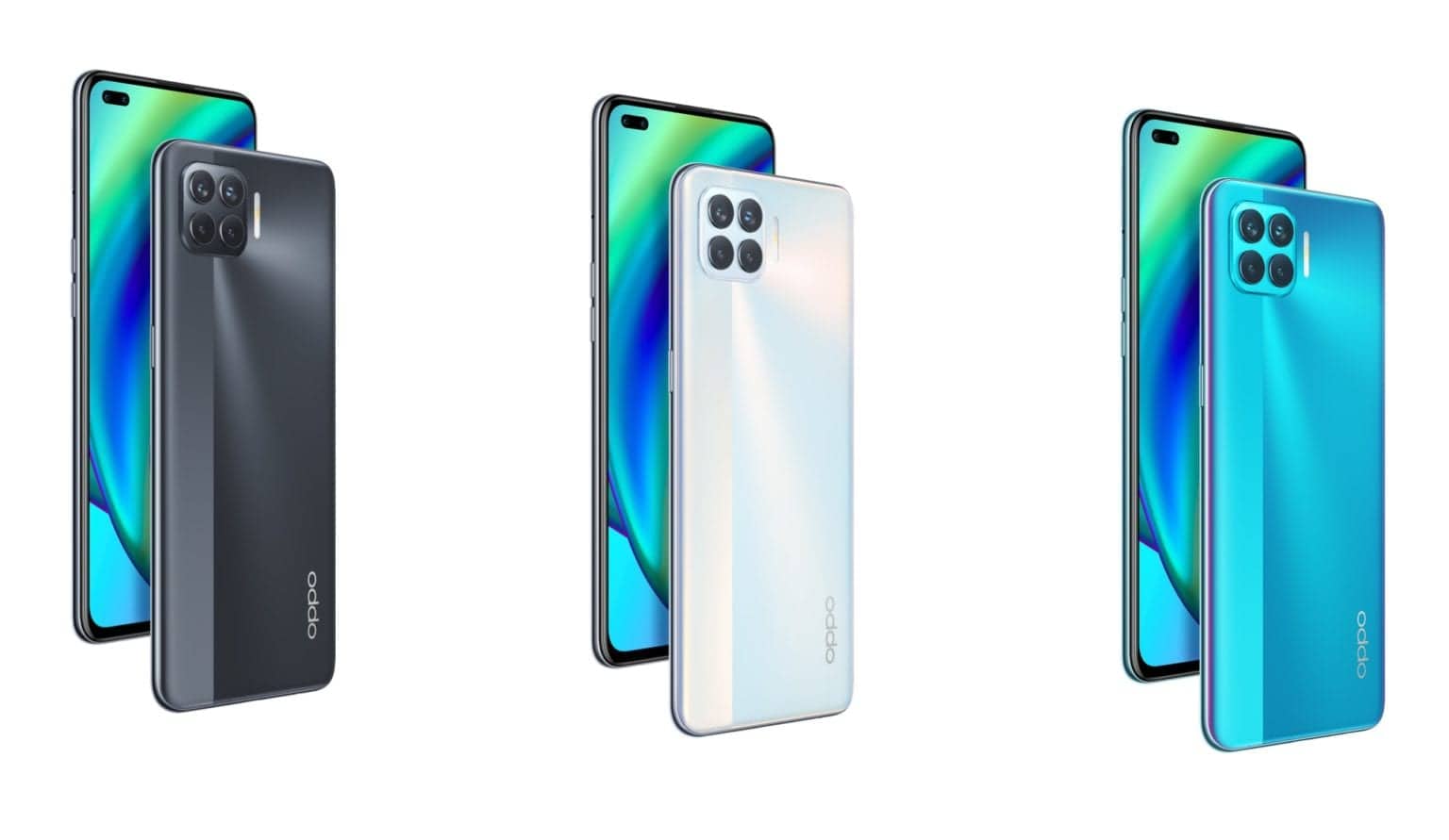 Oppo F17 Pro Specs and Price NaijaTechGuide