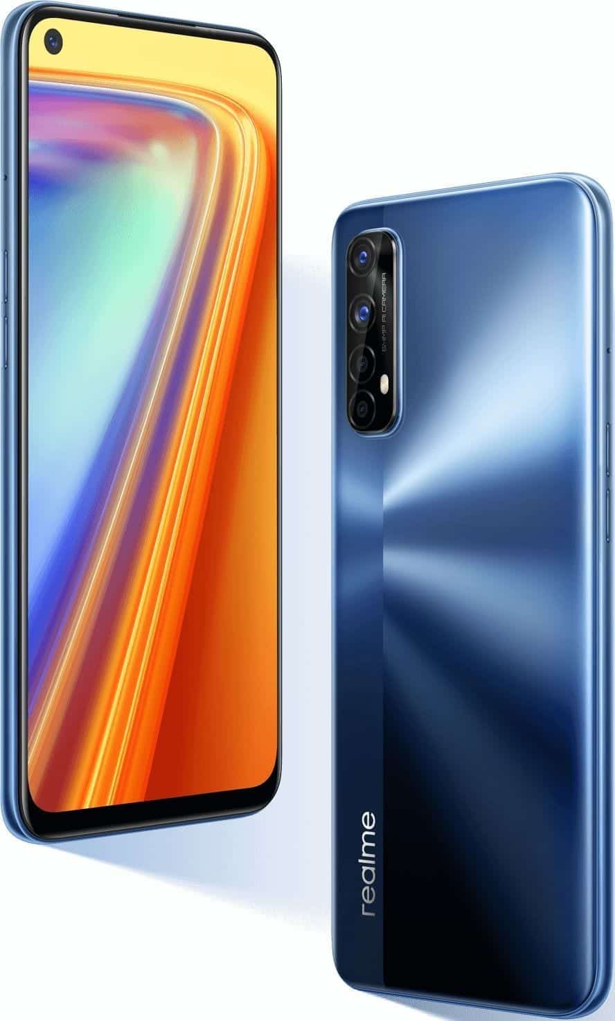 Realme 7 Specs and Price - Nigeria Technology Guide