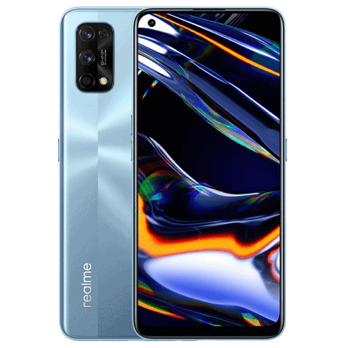 Realme 7 Pro