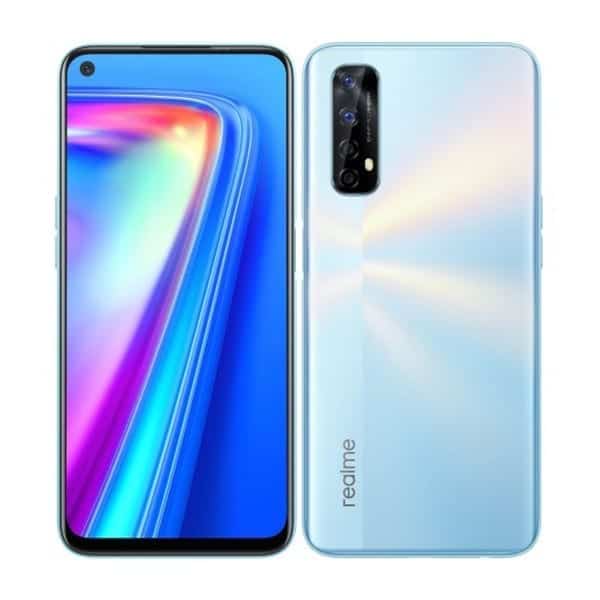 Realme 7