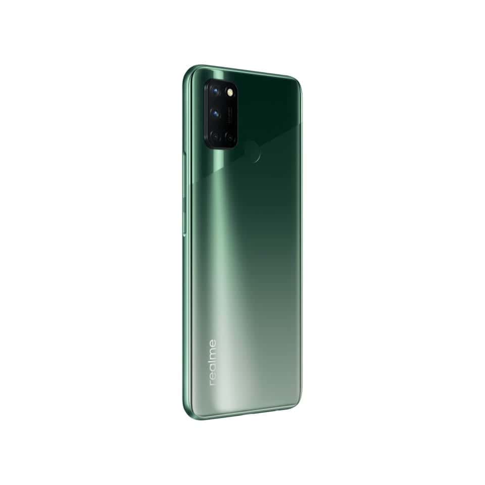 Realme 7i