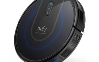 Eufy RoboVac G30 Edge