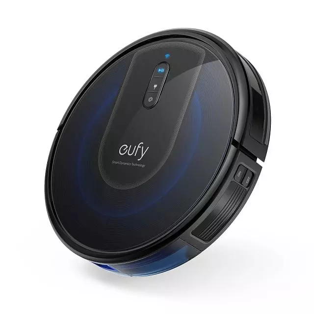 Eufy RoboVac G30 Edge