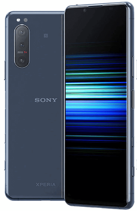 Sony Xperia 5 II