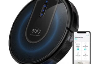 Eufy RoboVac G30 Vacuum Cleaner