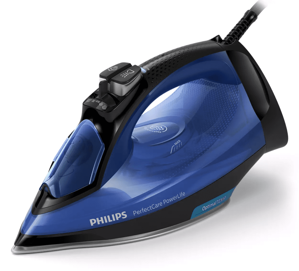 Philips PerfectCare Steam Iron (GC3920/26)