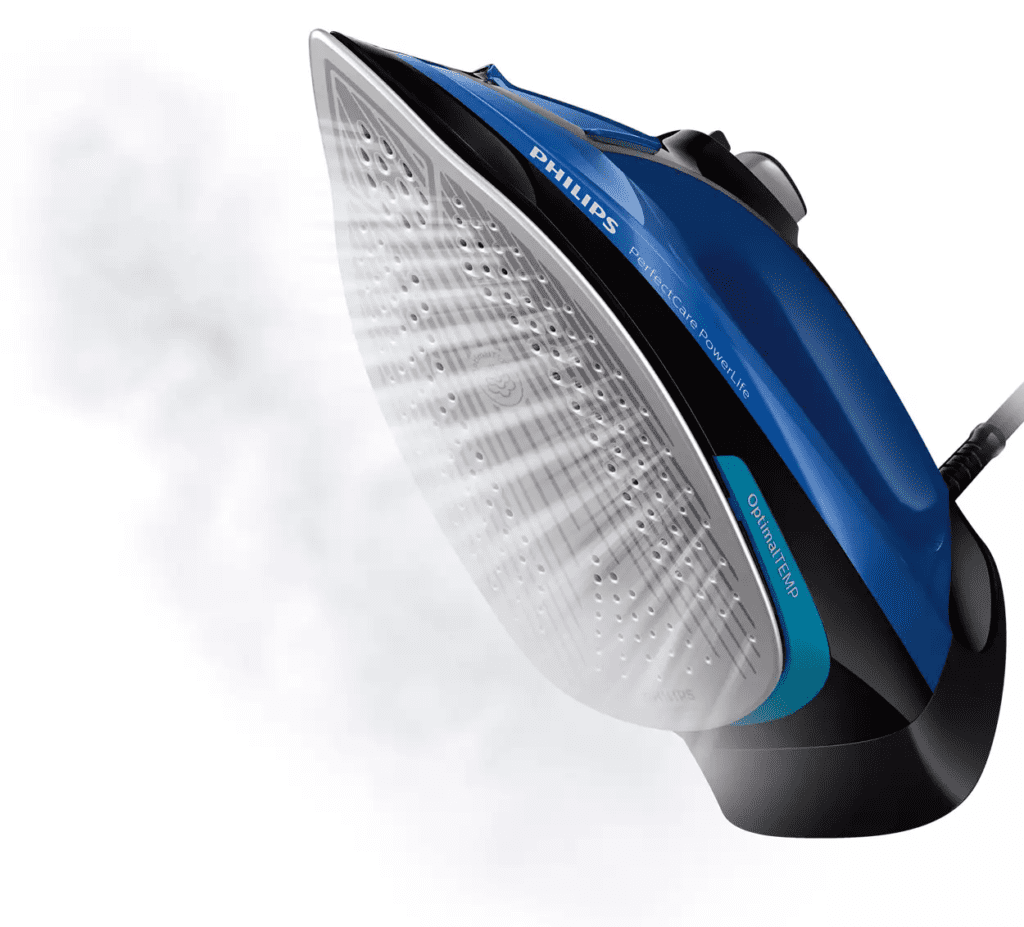 Philips PerfectCare Steam Iron (GC3920/26)