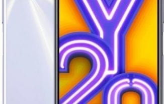 Vivo Y20