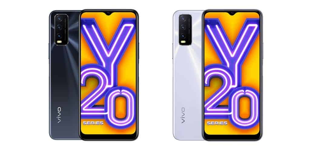 Vivo-Y20