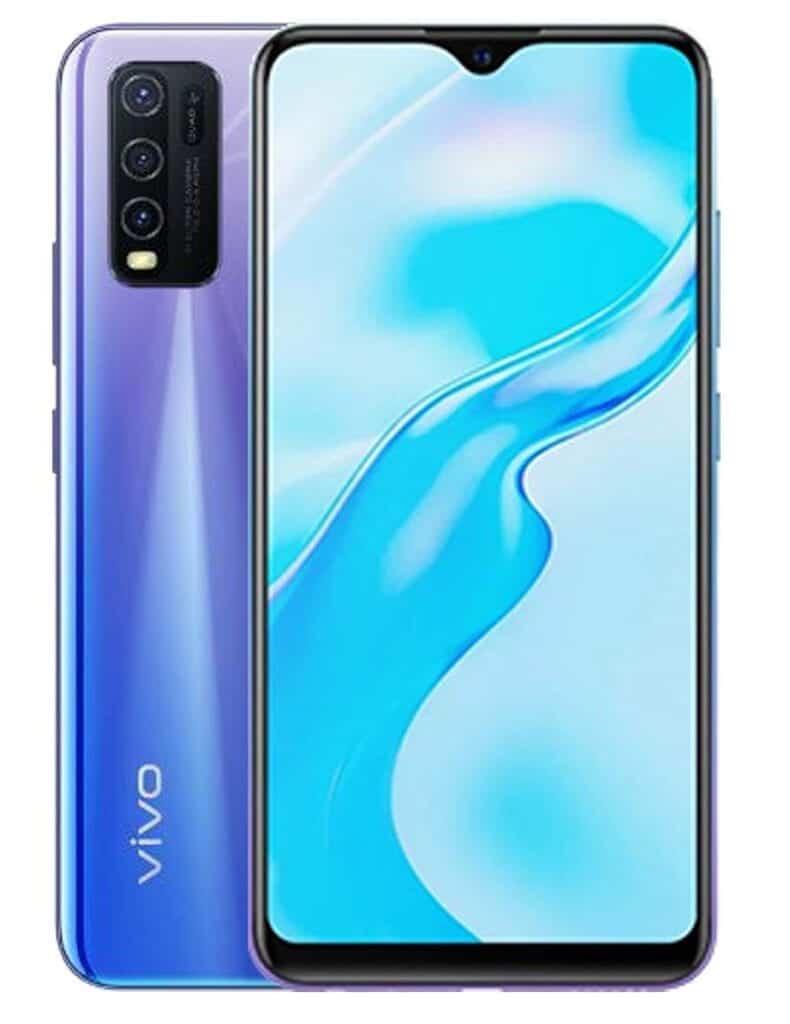 Vivo Y20i (Vivo Y20 3GB RAM)