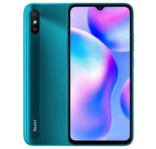 Xiaomi Redmi 9i