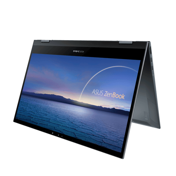 ASUS Zenbook Flip S UX371 (2020)