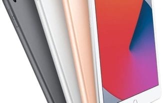 Apple iPad 10.2 2020