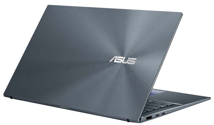 ASUS Zenbook 14 UX435