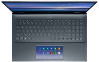 ASUS ZenBook Pro 15 (UX535)