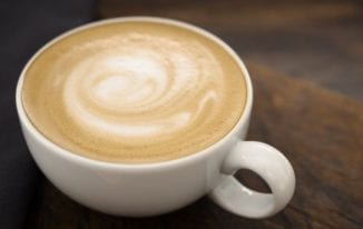Coffee in Cup