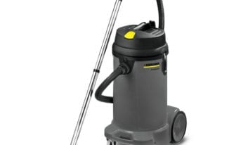 Karcher NT 48/1 Vacuum Cleaner