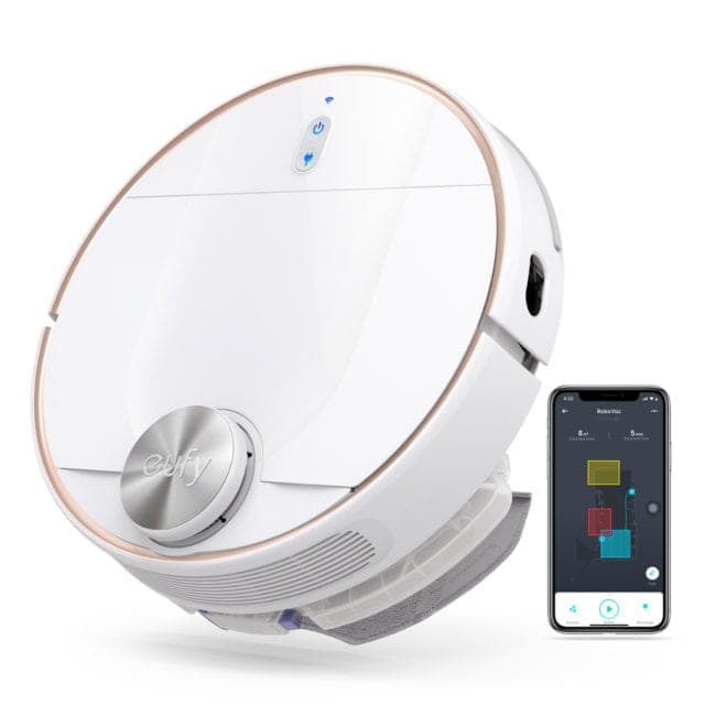 eufy vacuum reddit
