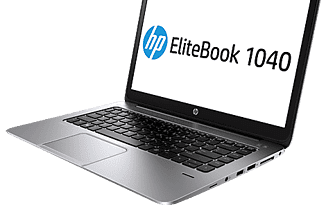 HP Elitebook Folio 1040