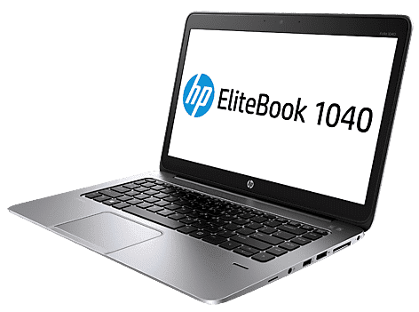 HP Elitebook Folio 1040