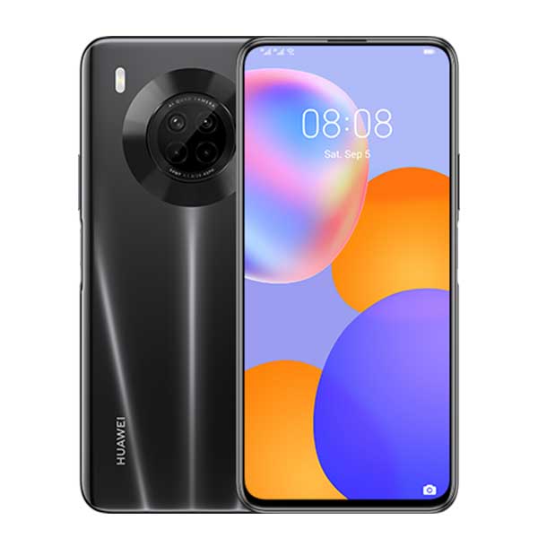 Huawei Y9a