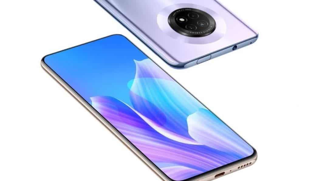 Huawei Y9a