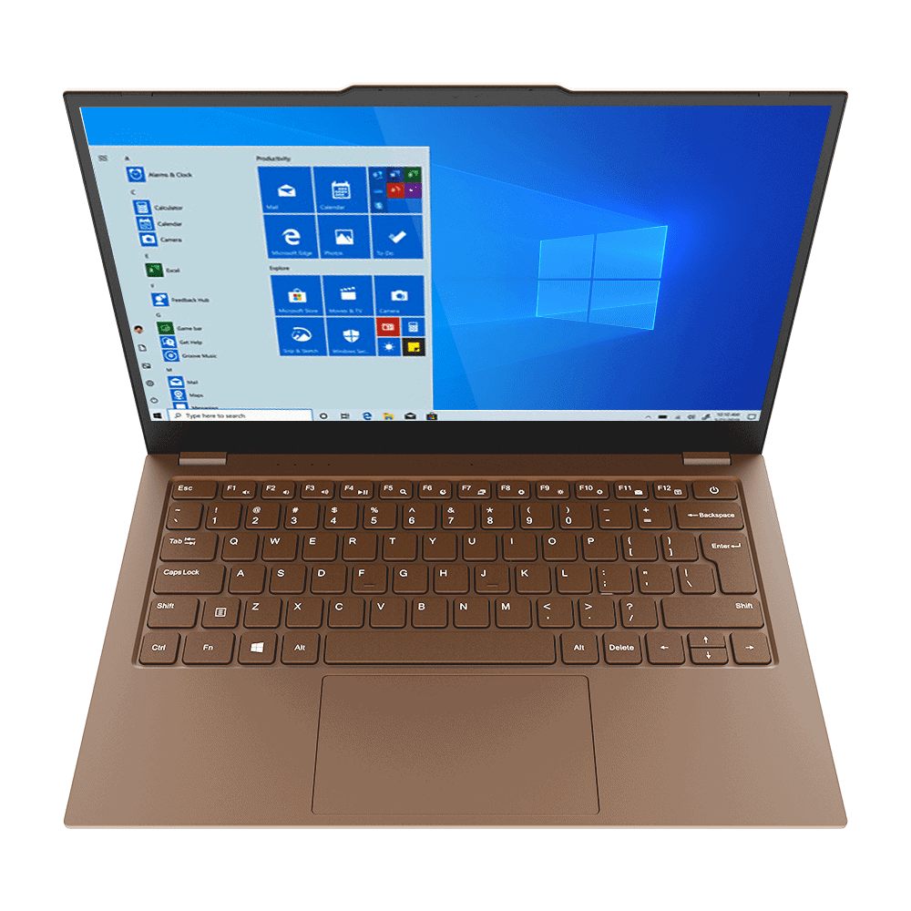 Jumper EZBook X3 Air