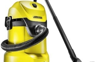  Karcher WD3 Wet and Dry Vacuum Cleaner