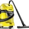  Karcher WD3 Wet and Dry Vacuum Cleaner