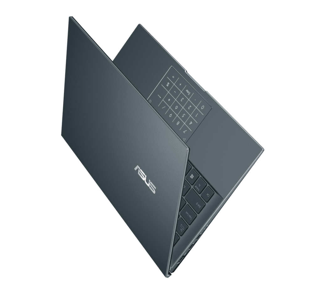 ASUS Zenbook Flip S 13 UX363 (2020)