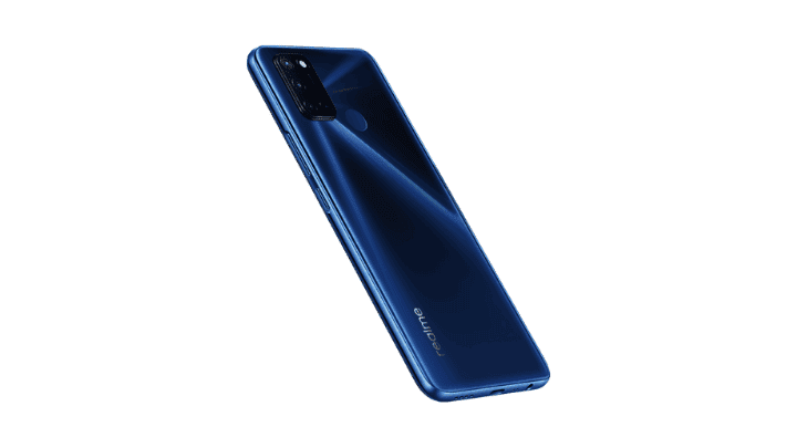 Realme C17