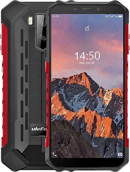 Ulefone Armor X5 Pro