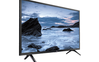 TCL D3000 TV Series