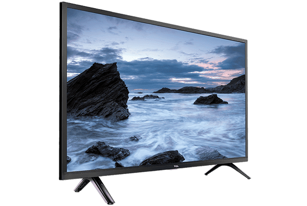 TCL D3000 TV Series