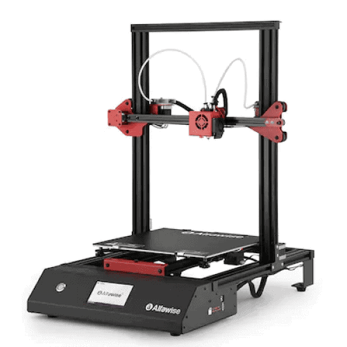 Alfawise U20 Mix 3D Printer