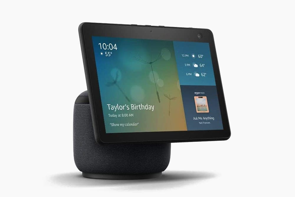 Amazon Echo Show 10