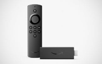 Amazon Fire TV Stick Lite (2020)