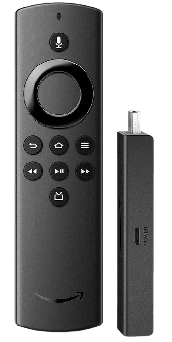 Amazon Fire TV Stick Lite (2020)