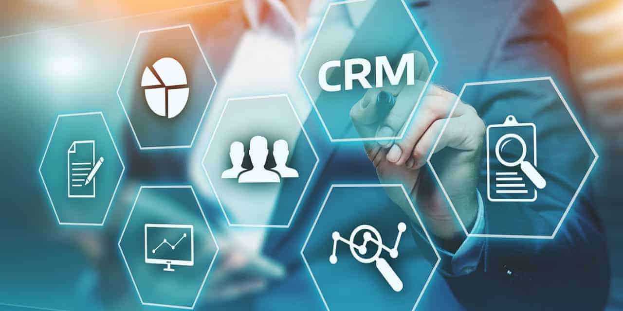 CRM