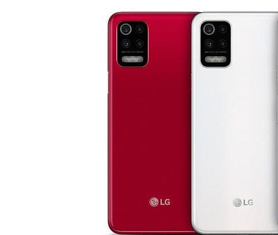 LG Q52